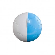 18593 - BRINQUEDO CRAZY BALL AZUL/BCO