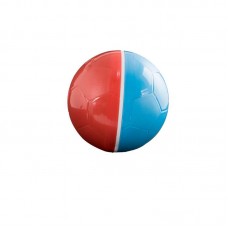 18594 - BRINQUEDO CRAZY BALL VERMELHO/AZUL