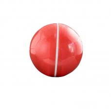 18595 - BRINQUEDO CRAZY BALL VERMELHO/VERMELHO