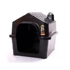 18582 - CASA DURAPETS BLACK-N.1 A N.5 -1 DE CADA