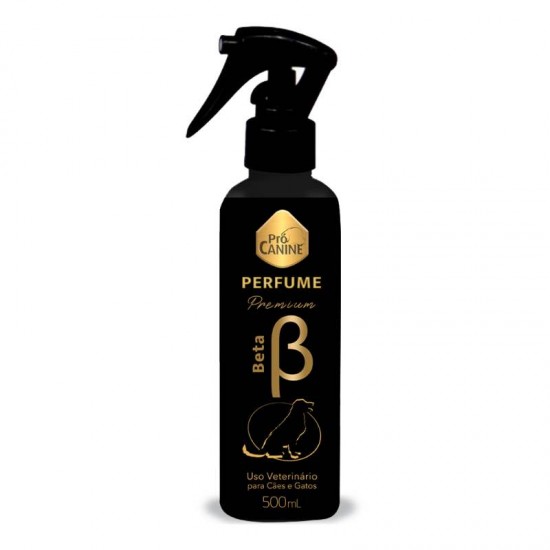 PERFUME PREMIUM BETA 500 ML