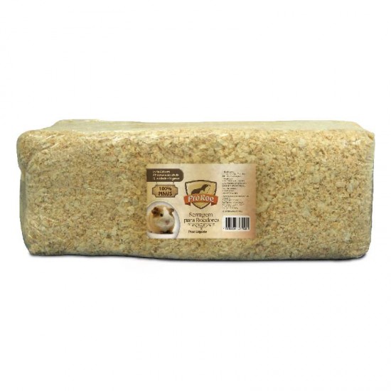 SERRAGEM PRENSADA 1 KG - PROROE