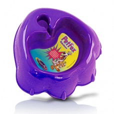 13242 - BEBEDOURO PET FOX GRANDE ROXO R.482