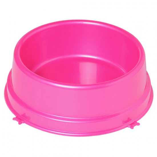 COMED.PLAST.PEROLIZADO R104-2LT-ROSA