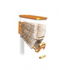 17731 - DURABOX PET FOOD 40 LITROS-UN.-PAREDE