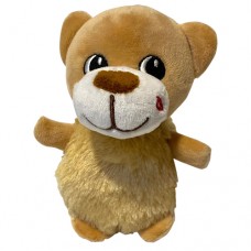 20116 - PELUCIA PET URSO NAPI 15CM-MP28