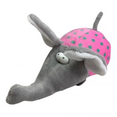 20125 - PELUCIA PET ELEFANTE NAPI 18CM-MP37