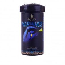 20225 - POYTARA BLACK MARINHOS GRAN.MED.120GR