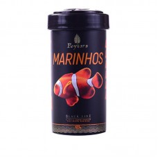 20223 - POYTARA BLACK MARINHOS GRAN.PEQ.120GR