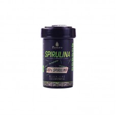 20220 - POYTARA BLACK SPIRULINA 45GR