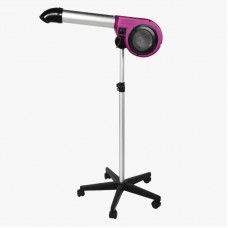 18655 - SECADOR DE PEDESTAL 5000-4 TEM 220V ROSA