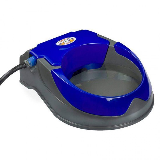 BEBEDOURO INFINITY 3LT AZUL-TRUQYS