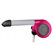 20792 - SECADOR DE PEDESTAL MAGNO ROSA 127V