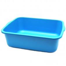 16546 - BANDEJA P/ GATOS FUNDA AZUL -FOUR PLASTI