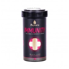 21149 - POYTARA BLACK LINE-IMMUNITY 90G