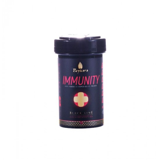 POYTARA BLACK LINE-IMMUNITY 35G