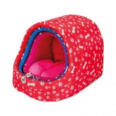 21048 - CAMA IGLU NYLON C/3-RIBEIRO PET