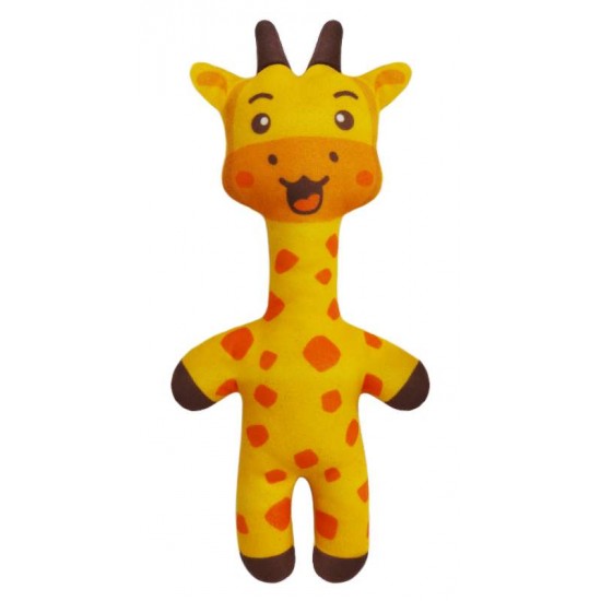 PELUCIA SAFARI GIRAFA - PROCANINE