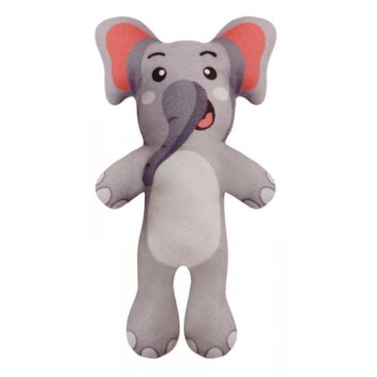 PELUCIA SAFARI ELEFANTE - PROCANINE