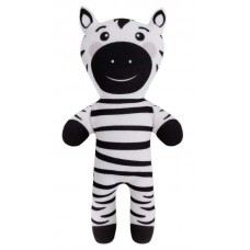 21235 - PELUCIA SAFARI ZEBRA - PROCANINE