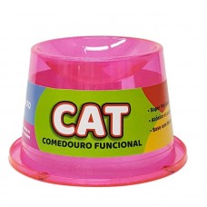 20152 - COMED.GATO ALTO A.FORM.250ML-ROSA NEON