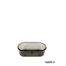 21254 - BANHEIRA FUME PEQUENA C/12-HUMB 130ML