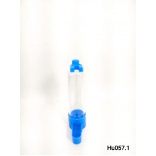 21309 - BEBED.CACULINHA AZUL C/12-HUMB 30ML