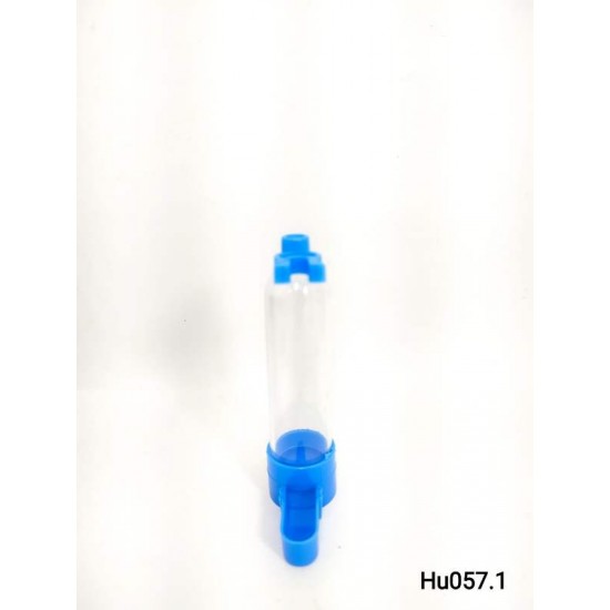 BEBED.CACULINHA AZUL C/12-HUMB 30ML