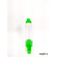 21310 - BEBED.CACULINHA VERDE C/12-HUMB 30ML