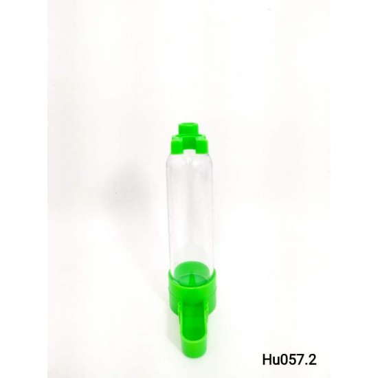 BEBED.CACULINHA VERDE C/12-HUMB 30ML