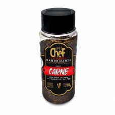 21439 - TEMPERO SABORIZANTE P/CAES CARNE 80G