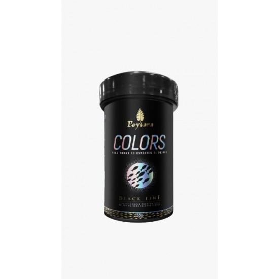 POYTARA BLACK LINE-DISCO-35G