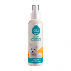 18516 - LIMPA LAGRIMAS 100ML PROCANINE