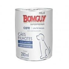 4145 - BONGUY MILKBONGUY 280ML