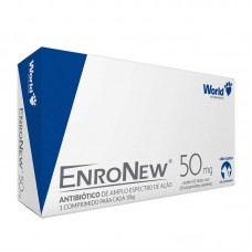 3963 - ENRONEW 50MG- 10KG -10 COMPRIMIDOS