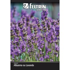 21632 - SEMENTE CONDIM.ALFAZEMA/LAVANDA 20X100MG