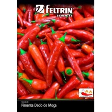 21614 - SEMENTE HORT.PIMEN DEDO DE MOCA 25X400MG