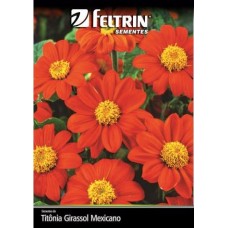 21630 - SEMENTE FLOR.TITONIA GIR MEXICAN20X300MG