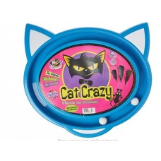 11983 - CAT CRAZY AZUL - PET INJET