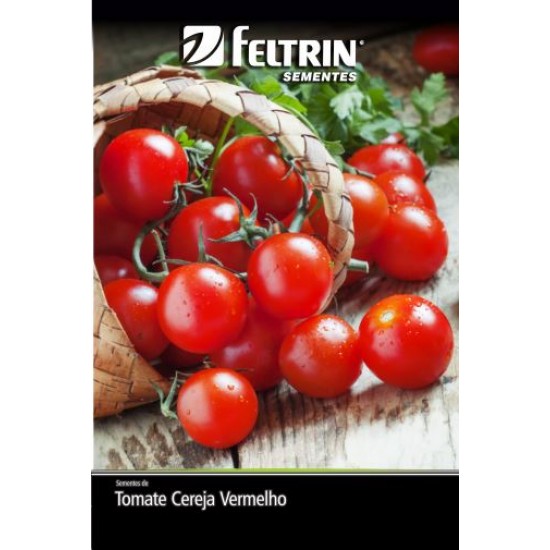 SEMENTE HORT.TOMATE YUBI 25X100MG