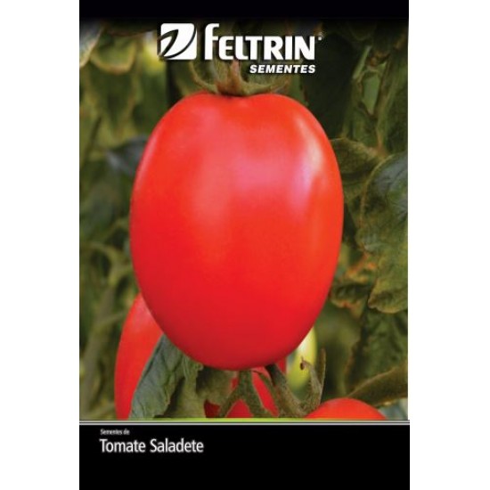 SEMENTE HORT.TOMATE BARTO 25X400MG