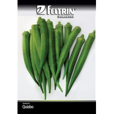 21646 - SEMENTE HORT.QUIABO 47 UND 500G