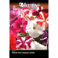 21624 - SEMENTE FLOR.PETUNIA ANA COMPACT20X100MG