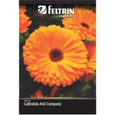 21627 - SEMENTE FLOR.CALENDULA ANA COMP 20X350MG