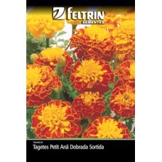 21617 - SEMENTE FLOR. PETIT ANA DOBRADA 20X370MG