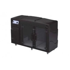 21823 - MAQUINA DE SECAR ANIMAIS 220V BLACK