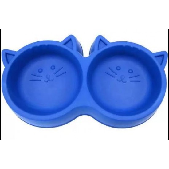 COM.DUPLO FACE CAT 500ML 2X250ML AZUL