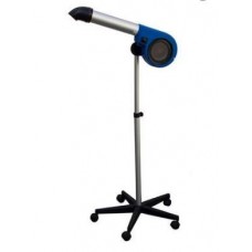 12192 - SECADOR DE PEDESTAL 5000-4 TEM 127V AZUL