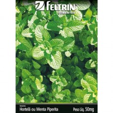 14145 - SEMENTE HORTELA 20X100MG