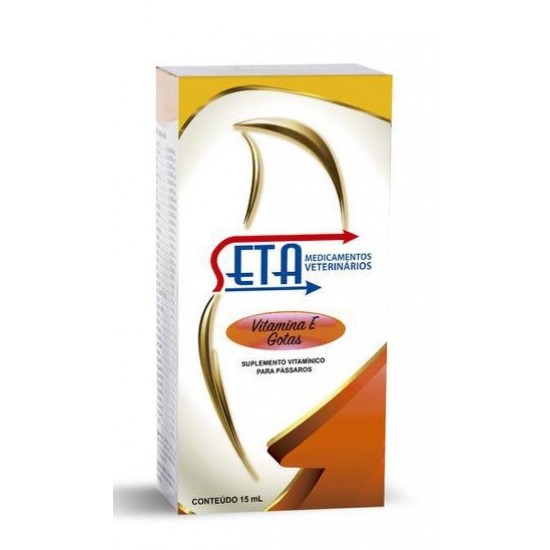 SETA VITA E 15ML